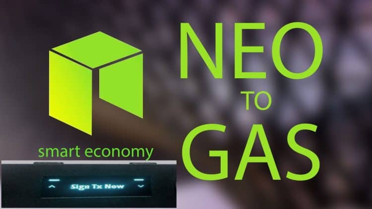 The Complete Guide to Use NEO in Ledger Wallet and Claim Your Free GAS Main