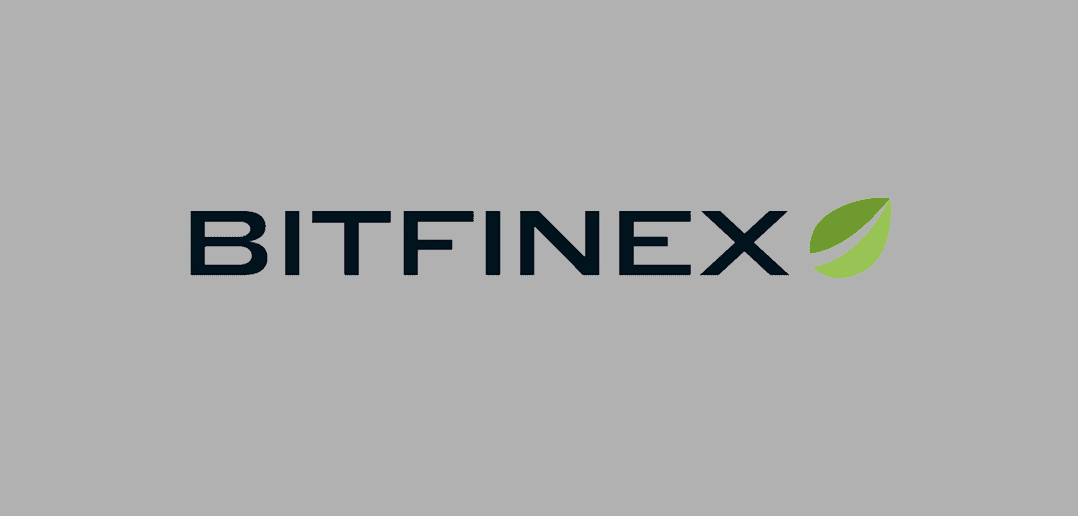 Coingyan-Bitfinex Logo