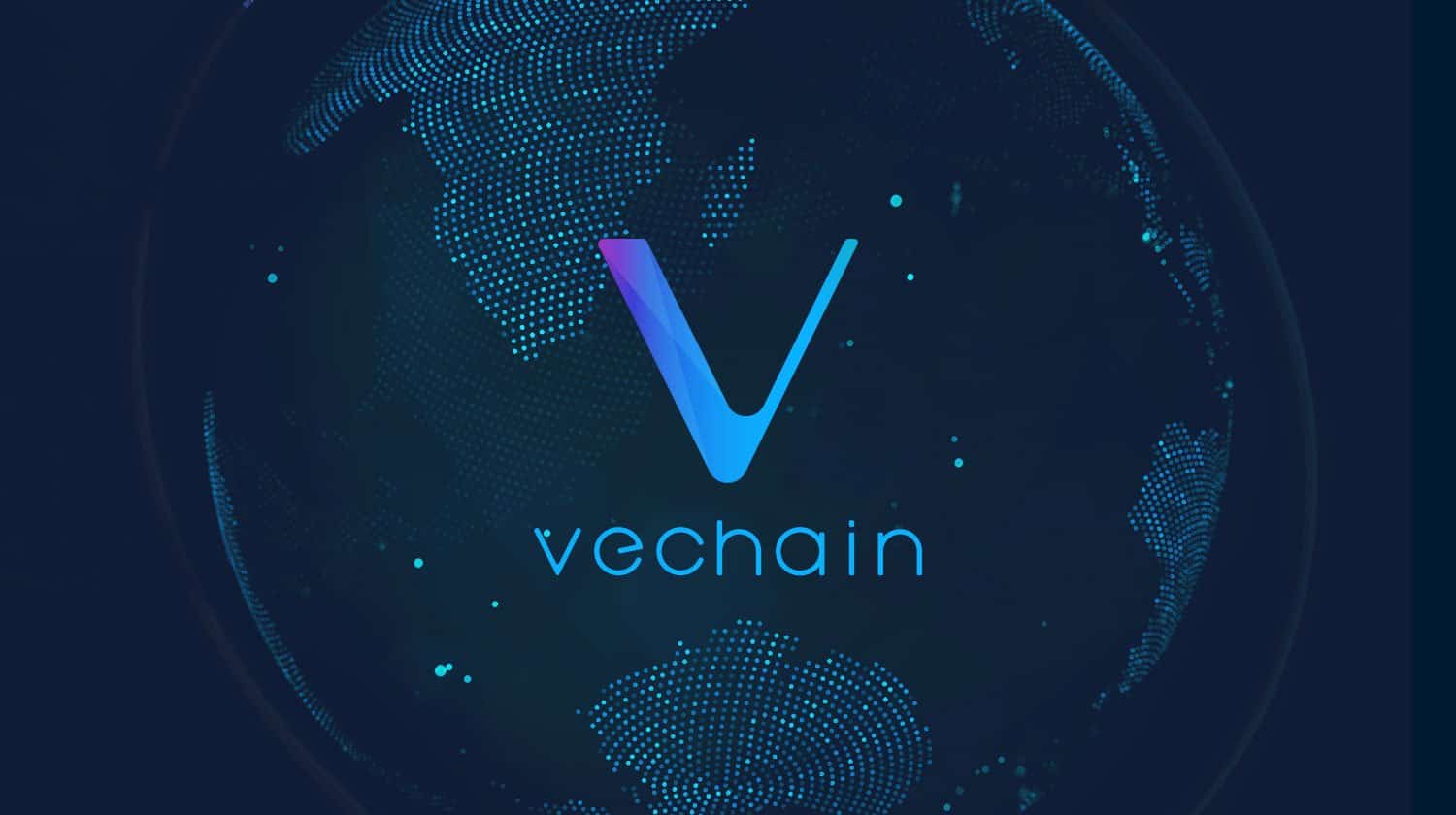 What is VeChain, VET , A Detail guide - Coingyan