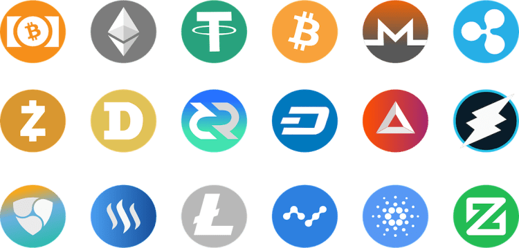 all about crypto