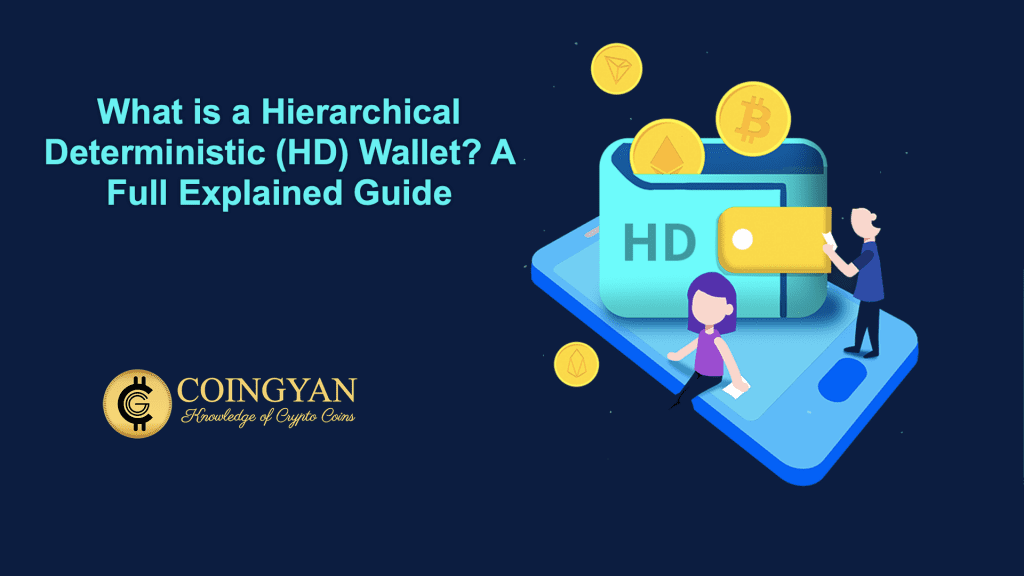 What is a Hierarchical Deterministic (HD) Wallet? A Full Explained Guide