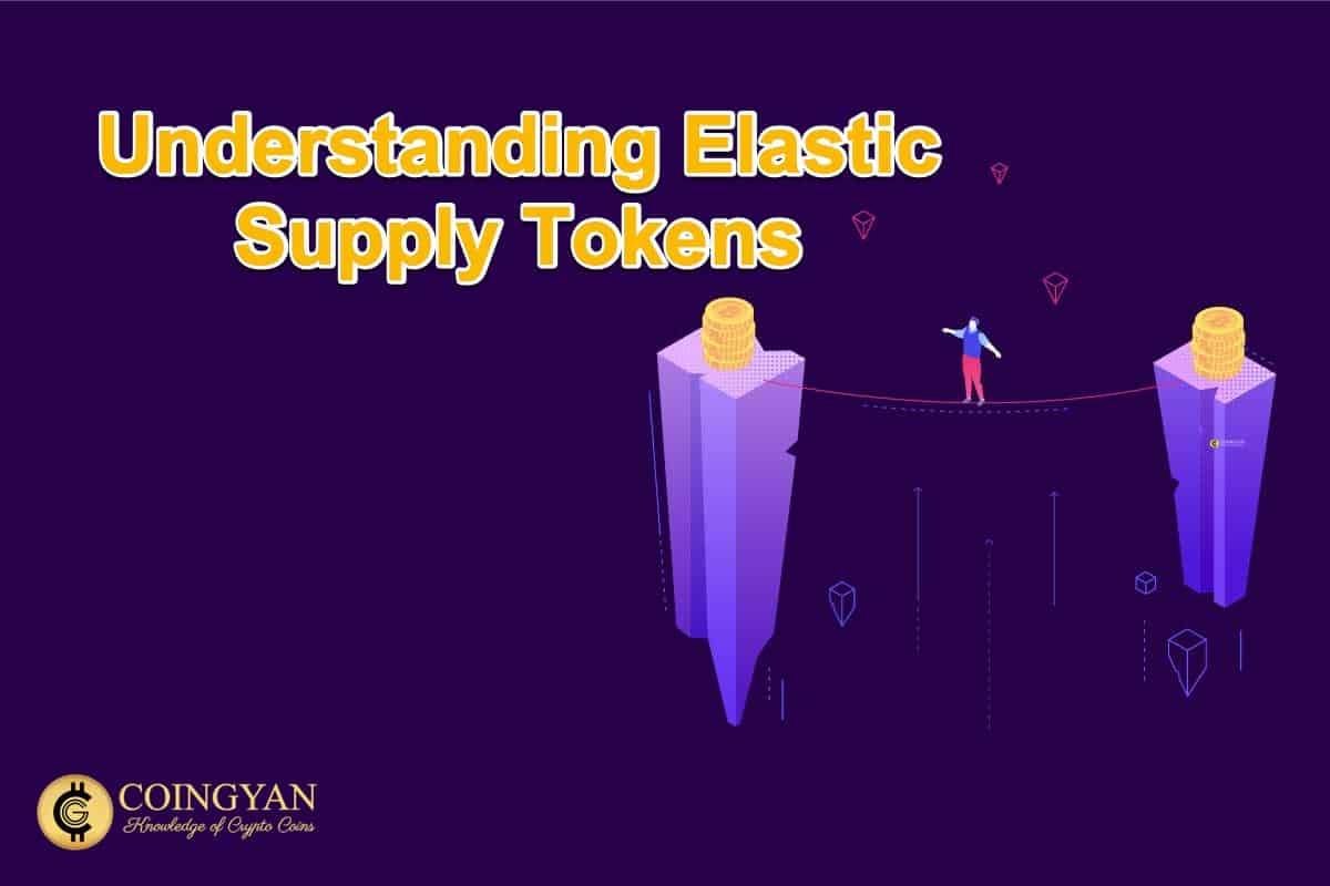 Understanding Elastic Supply Tokens