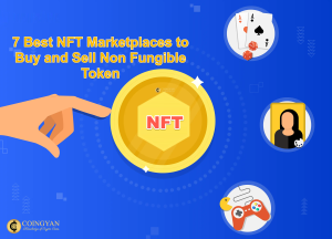 7 Best NFT Marketplaces to Buy and Sell Non Fungible Token in 2021