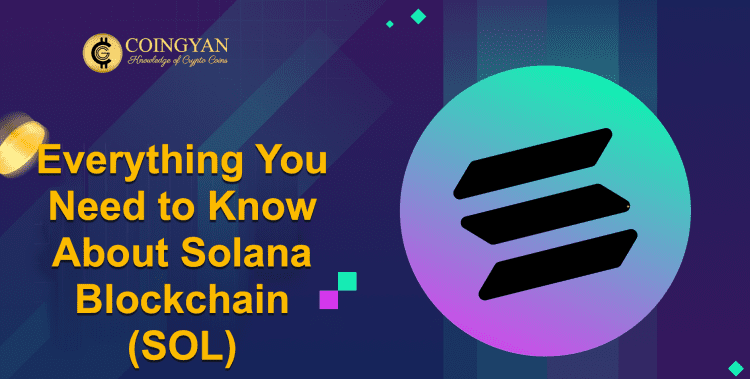 Everything You Need to Know About Solana Blockchain (SOL) - CoinGyan